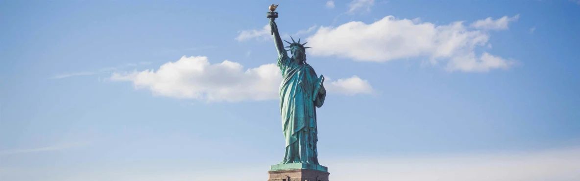 10 Fun Facts about the Statue of Liberty