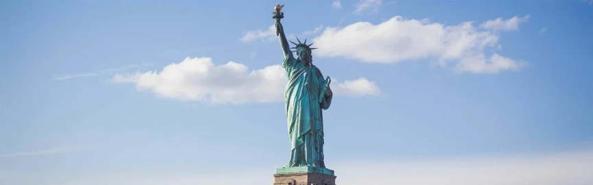 10 Fun Facts about the Statue of Liberty