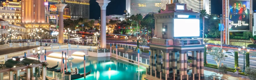 Things to Do in Downtown Las Vegas