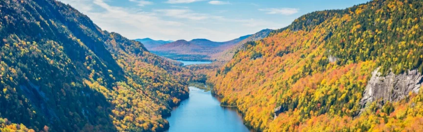 Best Hikes Near NYC