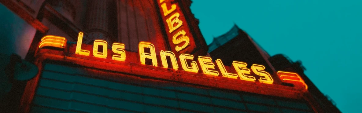 Things To Do In La