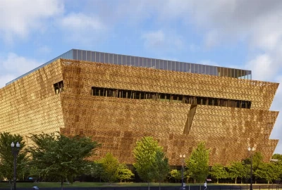 African American Museum Washington DC