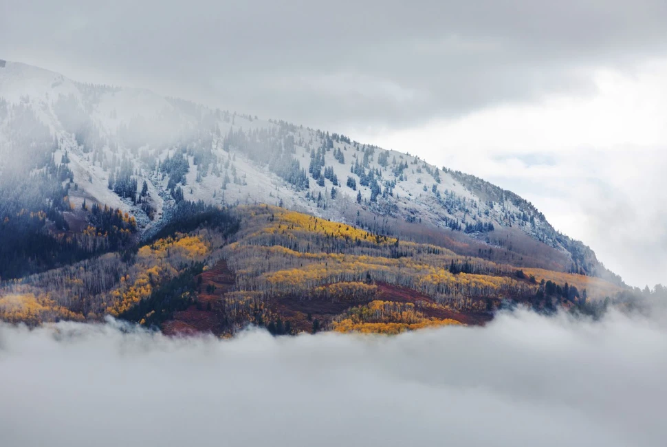 Aspen Colorado Ski Resorts