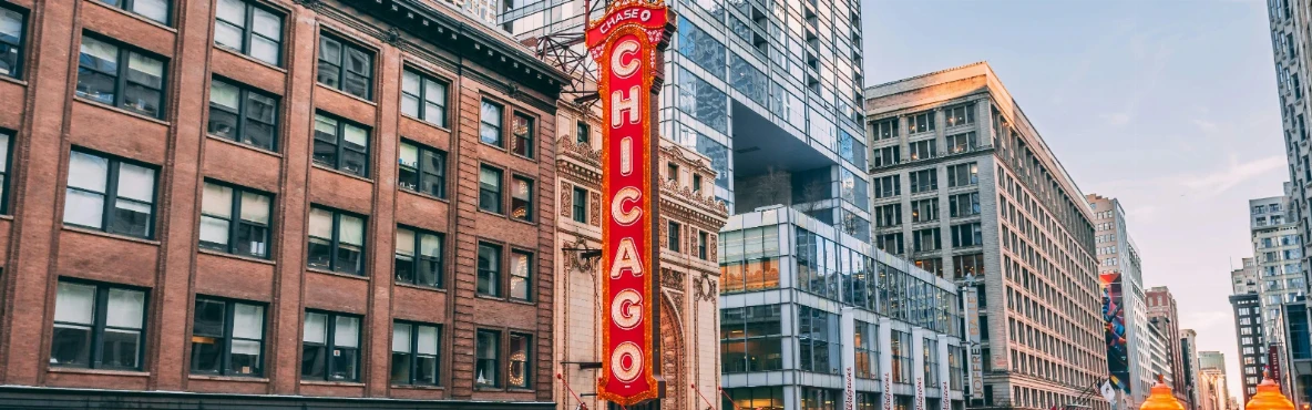 Chicago Attractions