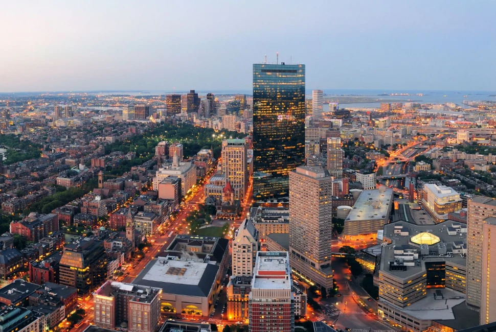 Boston Landmarks You Should Know And Visit