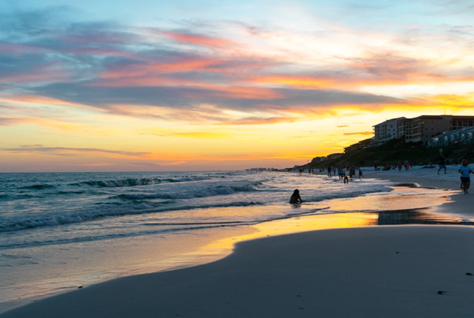 Discover the Exciting Santa Rosa Beach Attractions!