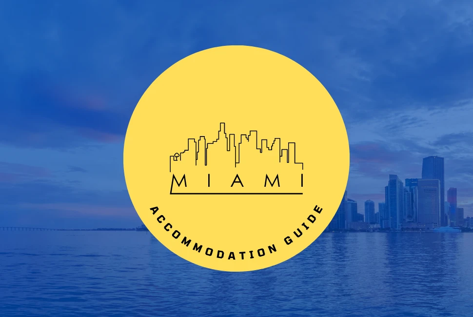 Miami Accommodation Guide