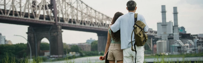 Fun Activities in NYC for Couples