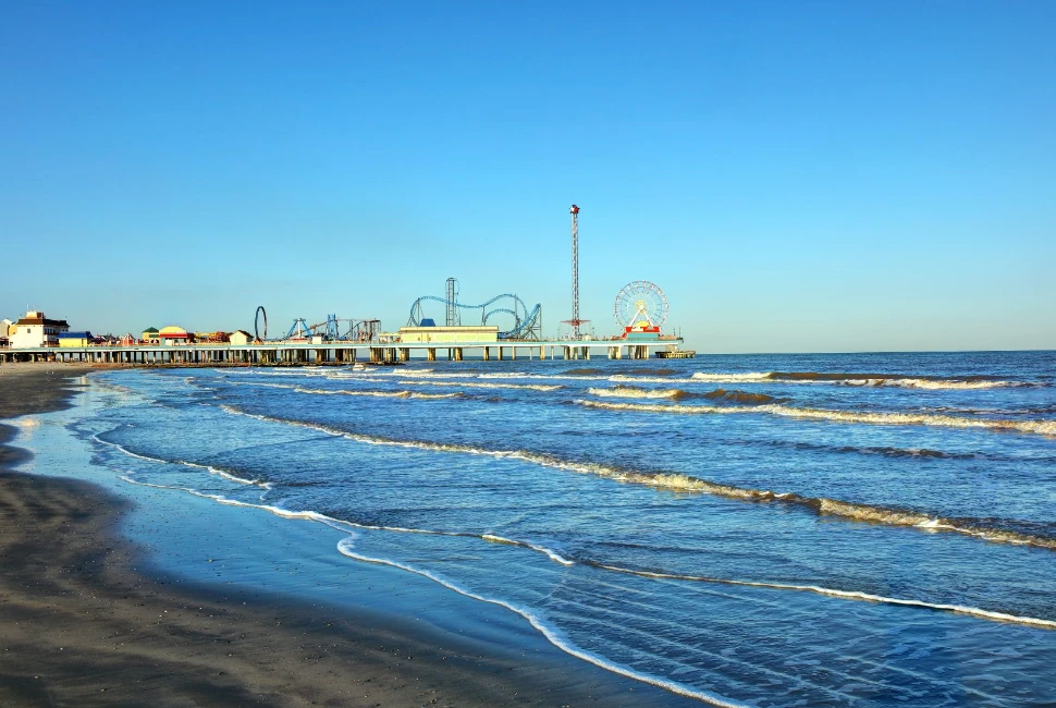 Going on a cruise out of Galveston? | Port of Galveston