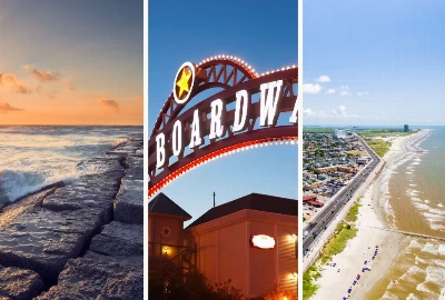 Galveston