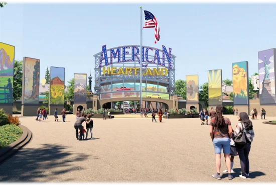 Get Ready for an Epic Day Out at Fun Spot America Theme Park