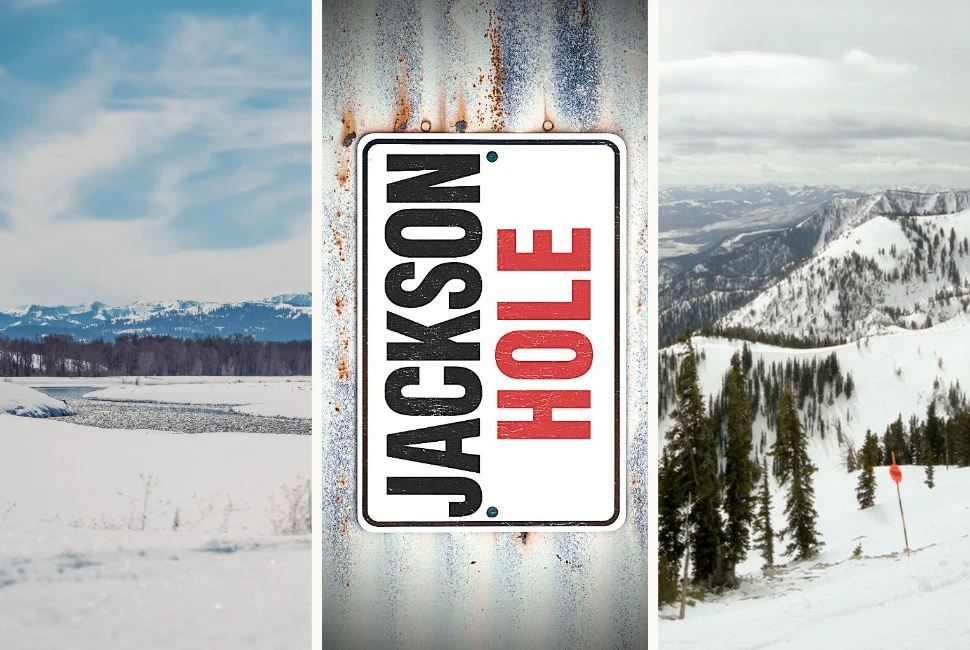 Jackson Hole