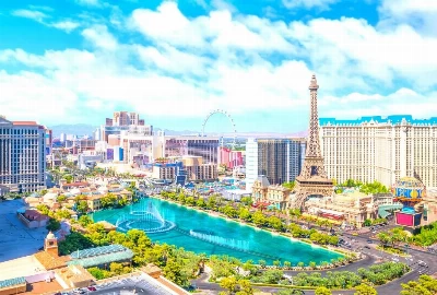 Beyond The Strip: How To Have A More Fun, Cost-Effective Las Vegas Trip