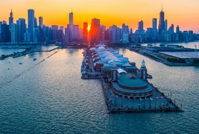 Navy Pier