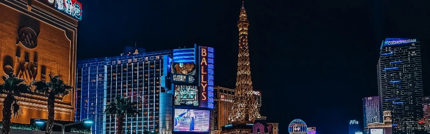 restaurants in Las Vegas