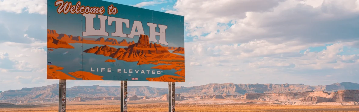 Utah Tourist Attractions