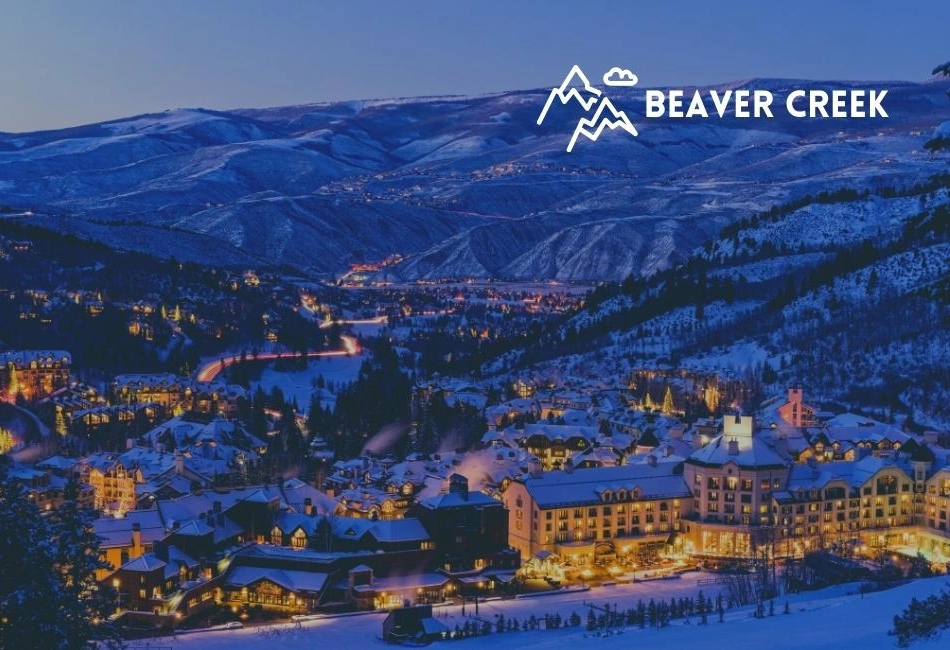 Beaver Creek Ski Resort