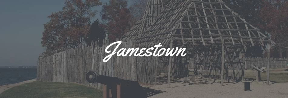 Jamestown