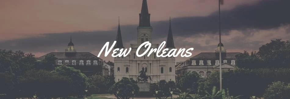 New Orleans