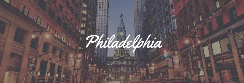 Philadelphia