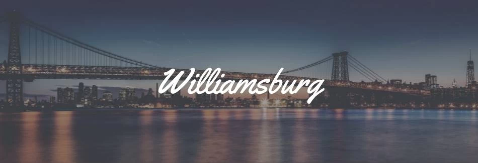 Williamsburg