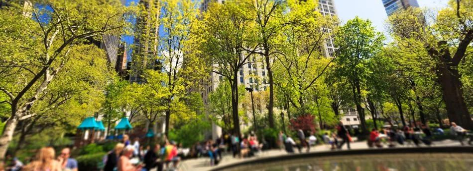 Madison Square Park