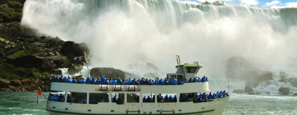 Maid of the Mist