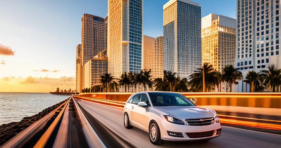 enterprise rent a car miami airport reviews