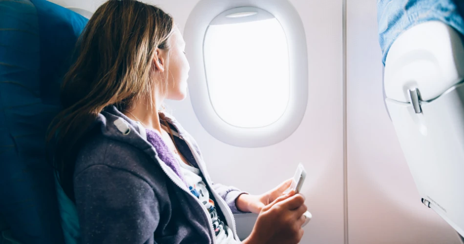 What’s an Airplane Mode: Ensuring a Safe and Smooth Flight