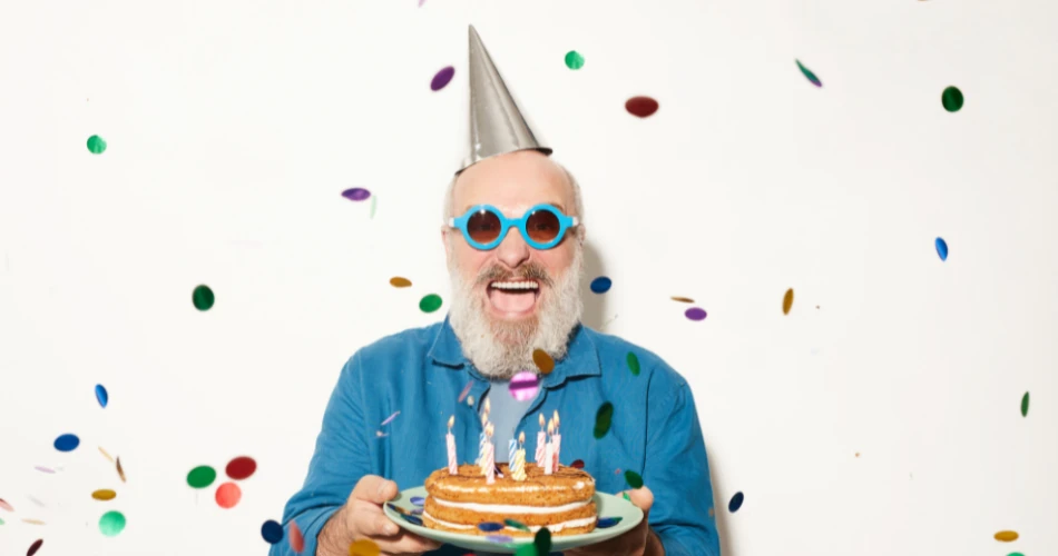 10 Ways to Celebrate Your Birthday in Vegas