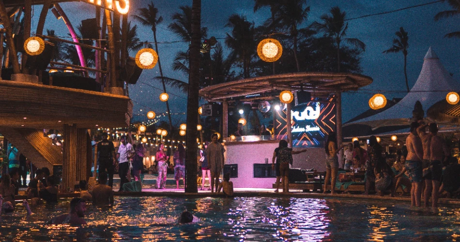 10 of the Best Pool Parties and Day Clubs in Las Vegas