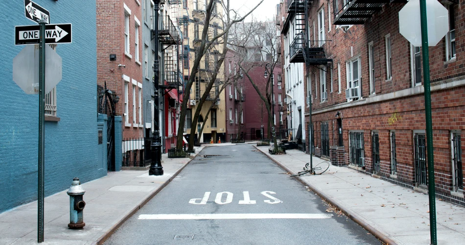 10 Most Popular Streets in New York