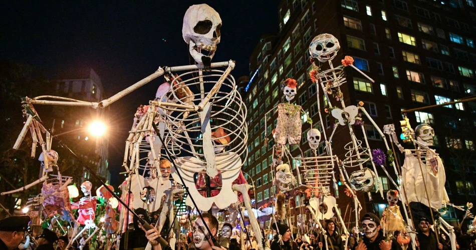 The Best Fall Activities in NYC To Do with The Arrival of Autumn