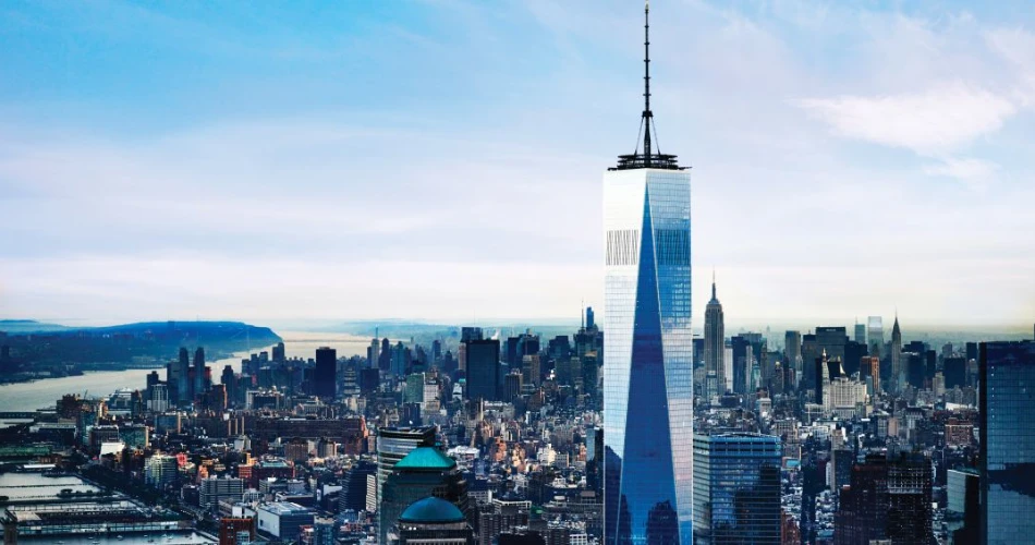 10 Best Views in NYC of the Skyline