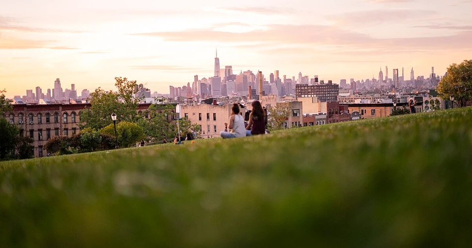 10 Best Views in NYC of the Skyline