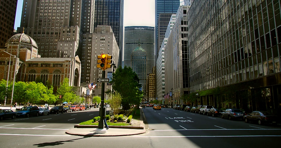 10 Most Popular Streets in New York