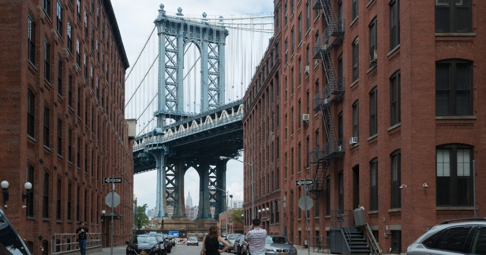 10 Most Popular Streets in New York