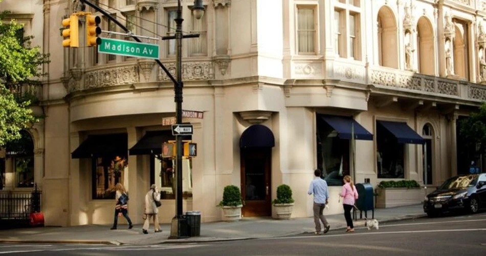 10 Most Popular Streets in New York