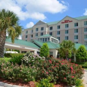 Hilton Garden Inn Houston Westbelt Houston