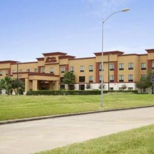 Hampton Inn & Suites Houston-Westchase Houston