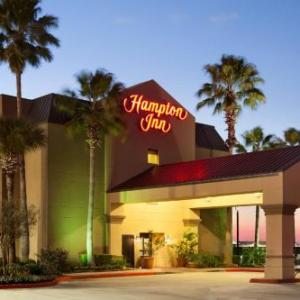 Hampton Inn Houston Northwest Texas