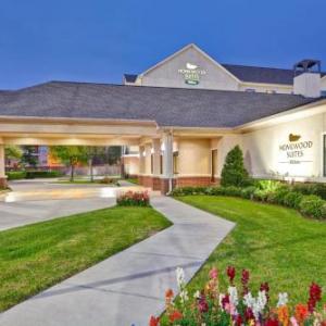 Homewood Suites by Hilton Houston West-Energy Corridor