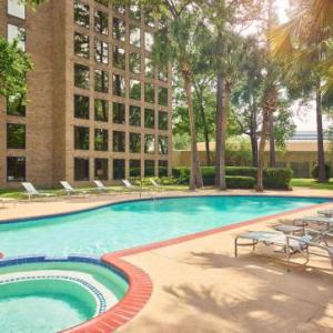 DoubleTree by Hilton Houston Intercontinental Airport