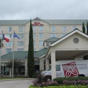 Hilton Garden Inn HoustonBush Intercontinental Airport