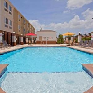 Candlewood Suites Houston Westchase   Westheimer an IHG Hotel Houston Texas