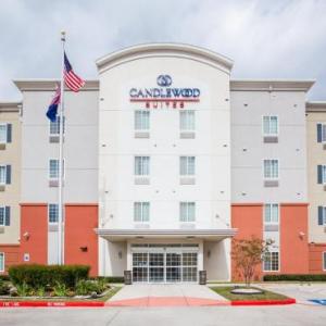 Candlewood Suites Houston I 10 East an IHG Hotel Houston