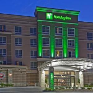 Holiday Inn Houston West Energy Corridor an IHG Hotel Texas