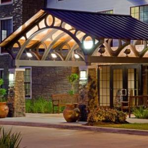 Staybridge Suites Houston - Willowbrook an IHG Hotel