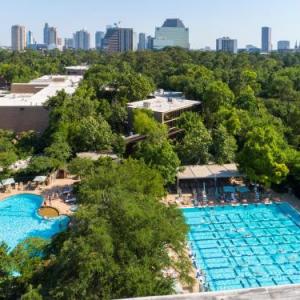 The Houstonian Hotel Club & Spa