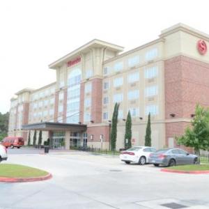 Sheraton Houston West Houston